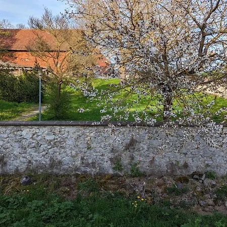 Ferienhaus Am Schlosspark Elbingerode  Exterior foto