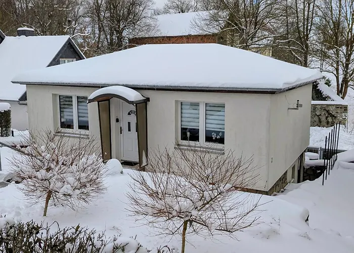 Ferienhaus Am Schlosspark