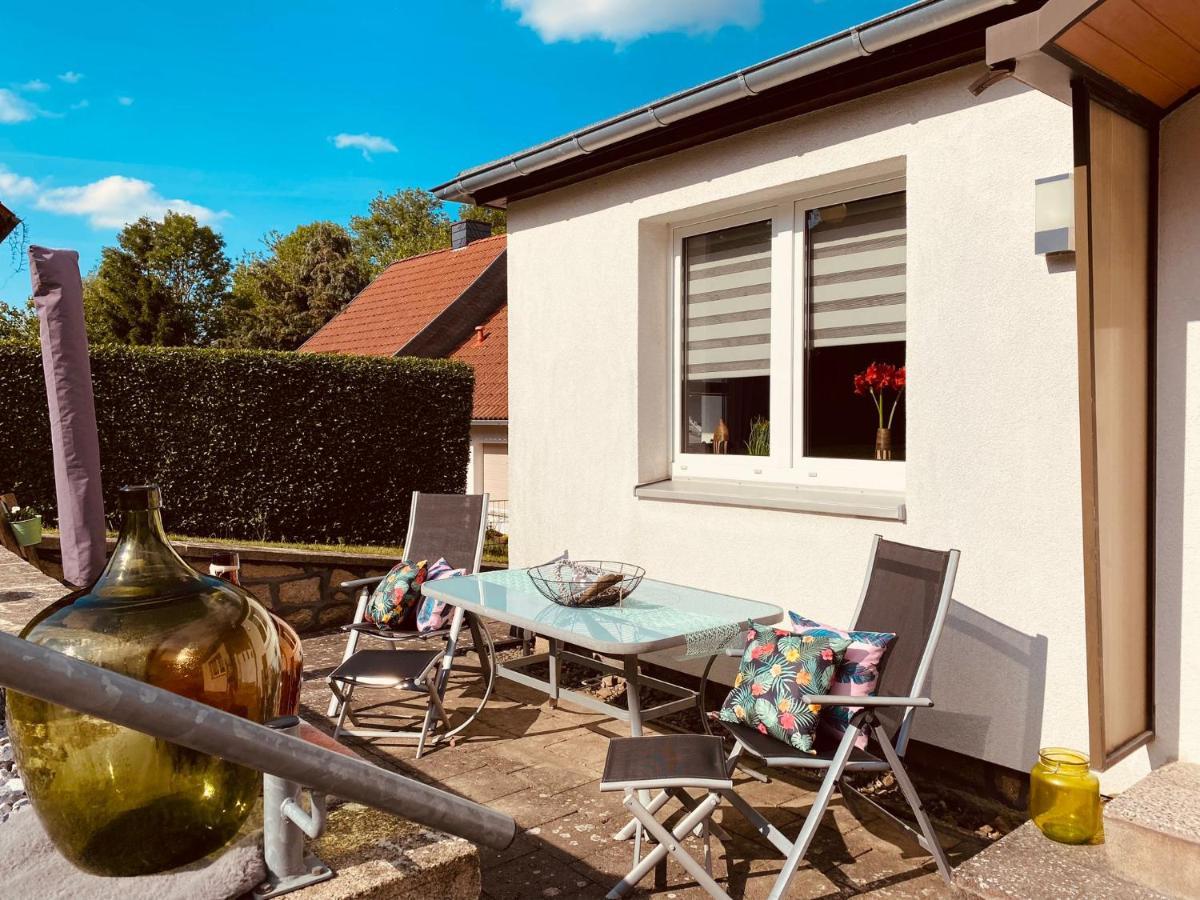 Ferienhaus Am Schlosspark Elbingerode (Saxony-Anhalt)