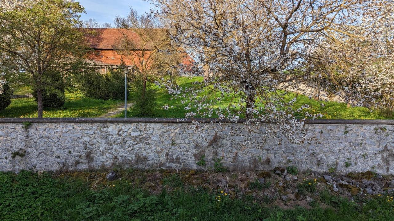 Ferienhaus Am Schlosspark